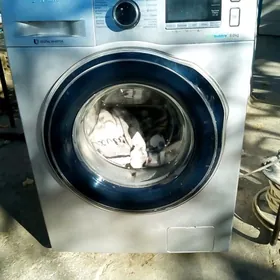 Samsung 8kg ecobuble