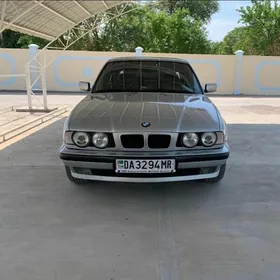 BMW 525 1996
