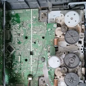 трансформатор дисплей