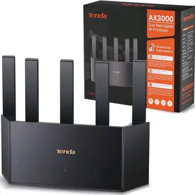 TENDA AX12L PRO WIFI 6 TYAZE