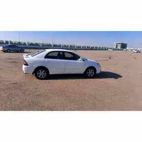 Toyota Corolla 2004