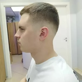 Dellekçi/Парикмахер на дом