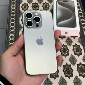 🤍iPhone 15Pro 🤍