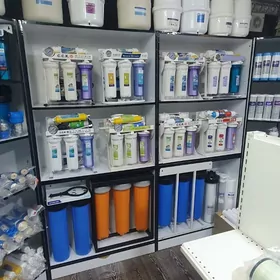 Suw Filter Mugut hyzmat Mir6