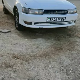 Toyota Cresta 1993