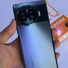 Tecno Spark 20Pro+ 16/256gb