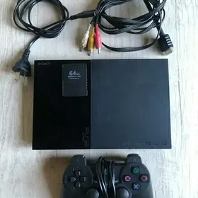 PlayStation 2 (PS2)