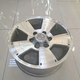 Runner diska  2006 yyl