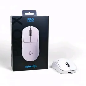 Logitech G PRO X Superlight
