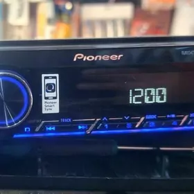 Pioneer BT