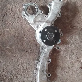 Pompa 3.5yarym mator