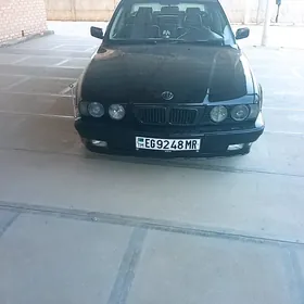 BMW 525 1995
