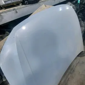 WOLSWAGEN TIGUAN KAPOT