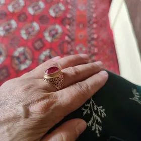 кольцо женское