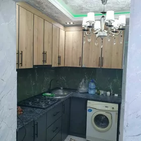 Arenda 11mkr 2etaz 2kom