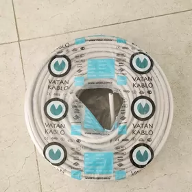 kabel 2x2,5 WATAN ORGINAL 