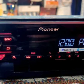 Pioneer S215 BT
