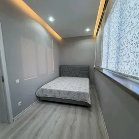 Full Kwartira Ýerewanskiý 