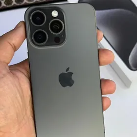 iPhone 15Pro Max 256gb