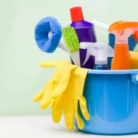 Arassaçylyk işleri Uborka