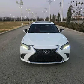 Lexus ES 350 2023