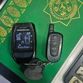 Magicar m500 orginal