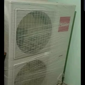 КОНДИЦИОНЕР HAiER