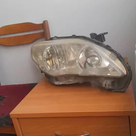 Carolla fara 11 13 yyl haliji