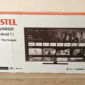 Vestel 55U9850T