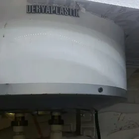 ARISTON DERÝA PLASTIK