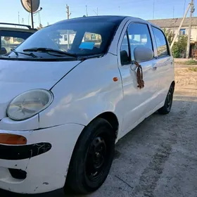 Daewoo Matiz 2000