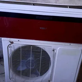 кондиционер сплит Акира