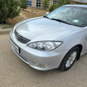 Toyota Camry 2002