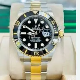 Rolex Submariner Sagat