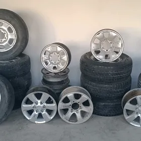 prada r17 hilux 16.15