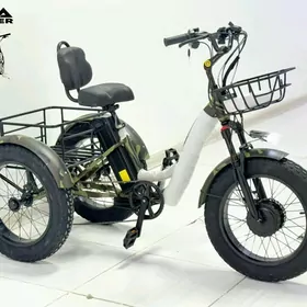 TOKLY TIGIR SAMAKAT SKUTER