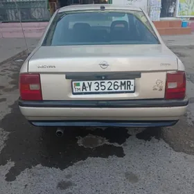Opel Vectra 1991