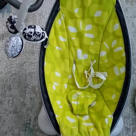 Электрическая люлька