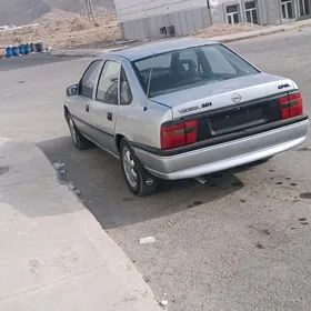 Opel Vectra 1991