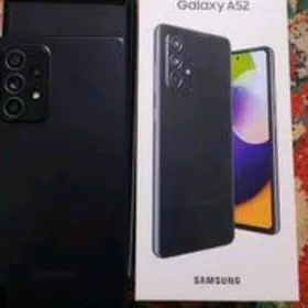 Samsung A52