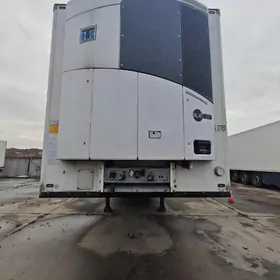 Schmitz Cargobull 2021