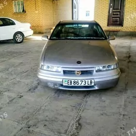 Opel Calibra 1995