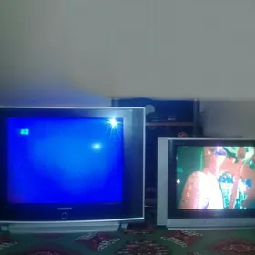 TELEWİZOR  ULY  GÖRNÜŞÜ