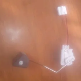 Toyota benzin paplawok