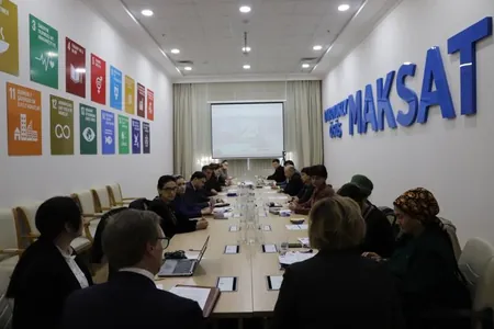 Туркменистан работает над созданием Национальной профессиональной ассоциации адвокатов