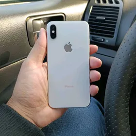iPhone X 64GB