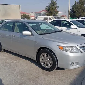 Toyota Camry 2010