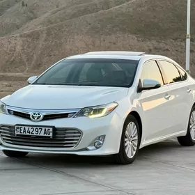 Toyota Avalon 2013