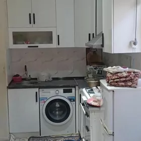 (2716)-GAGARIN 2-KOMNAT+OGOROD 1-ETAJ  RAHMAN