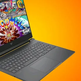 Paket Hp Victus i5Coganly